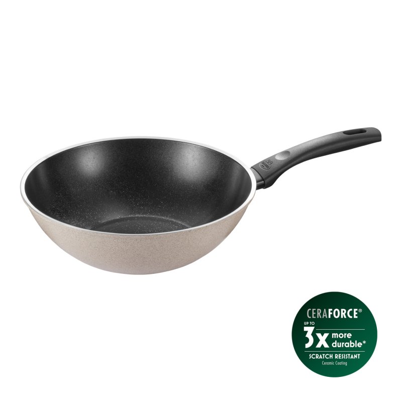 BALLARINI LEDRO Wok 28 cm