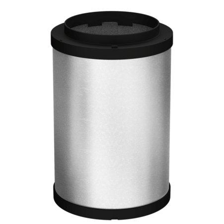 Electrolux M8CKSL28 Tube d'évacuation de hotte