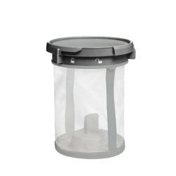 Electrolux E4WHCAR1 pièce et accessoire de lave-linge Filtre 2 pièce(s)