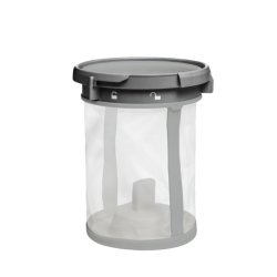 Electrolux E4WHCAR1 washing machine part/accessory Filter 2 pc(s)