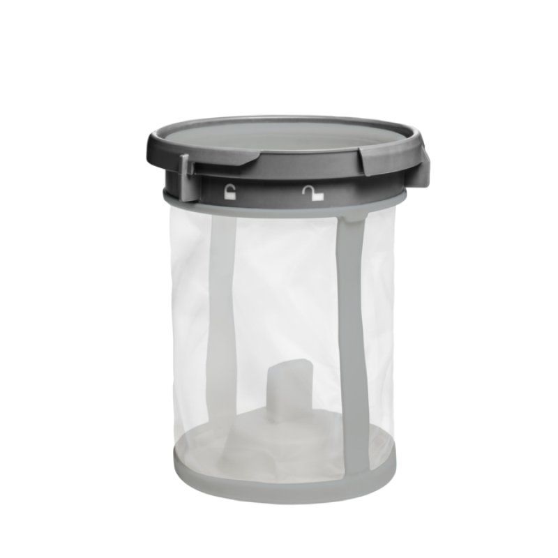 Electrolux E4WHCAR1 washing machine part/accessory Filter 2 pc(s)