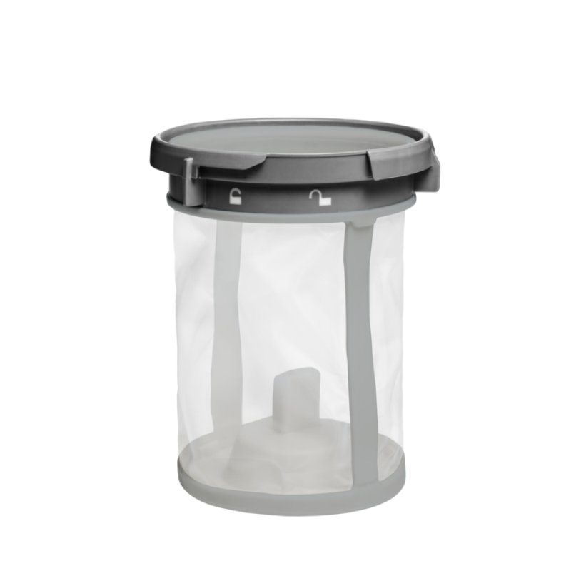 Wkłady filtrujące dla filtra do mikroplastiku ELECTROLUX E4WHCAR1 2 sztuki