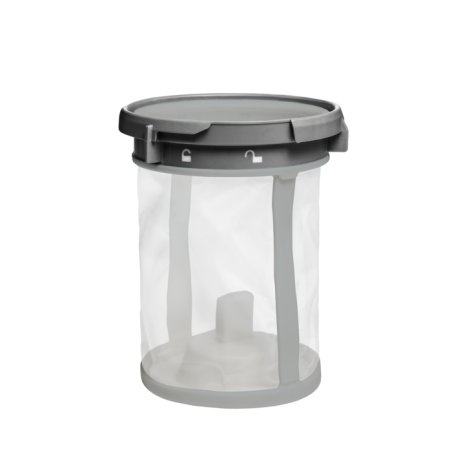 Electrolux E4WHCAR1 pièce et accessoire de lave-linge Filtre 2 pièce(s)