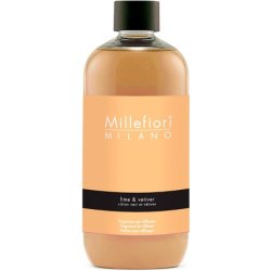 Millefiori Refill Lime & Vetiver 1 Count