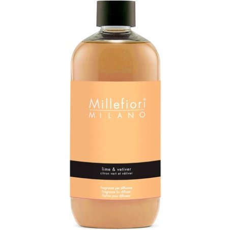 Millefiori Refill Lime & Vetiver 1 Count