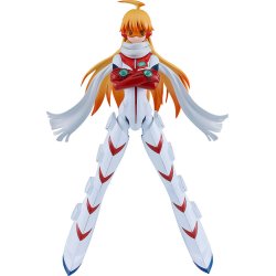 Gunbuster figurine Moderoid Plastic Model Kit Buster Machine No. 7 16 cm