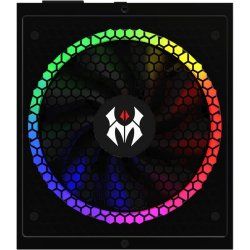 M.RED ATX 850W Gen 5.1 - 80 GOLD - MRR-850A (VP2W)