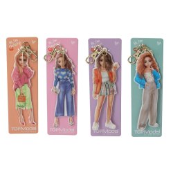 Topmodel - TOPModel Pendant GIRL POWER - (413424)