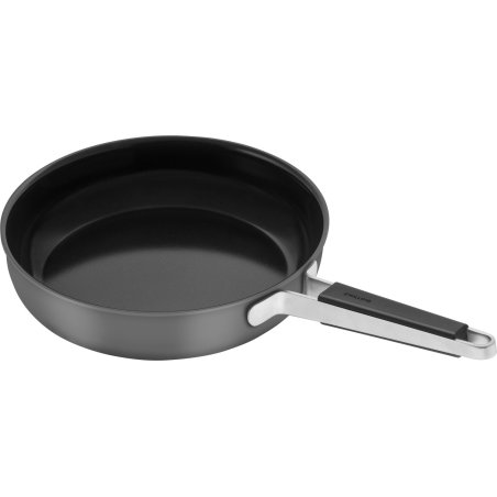 Zwilling - Pure Fry Pan - Gray - 28 cm