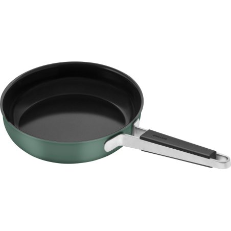 Zwilling - Pure Fry Pan - Grøn - 24 cm