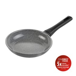 Zwilling - Terreno Plus Ceramic Fry Pan - Gray - 20 cm