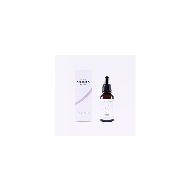 SKONIK SERUM VITAMINA C 30 ML