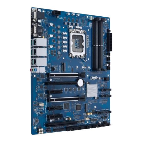 ASUS Q670EA-IM-A S1700/DDR5/DP/HDMI/VGA/vPro/24-7/ATX