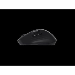 Rapoo MT560 mouse Office RF Wireless Bluetooth Laser 4000 DPI
