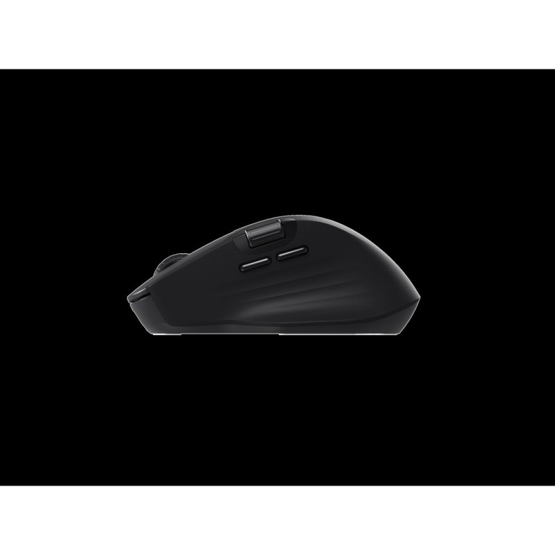 Rapoo MT560 souris Bureau RF sans fil Bluetooth Laser 4000 DPI