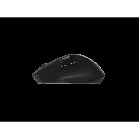 Rapoo MT560 souris Bureau RF sans fil Bluetooth Laser 4000 DPI