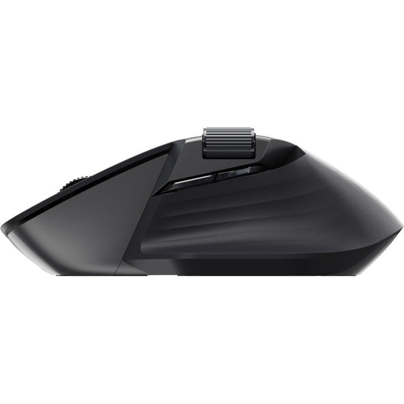Rapoo MT760L mouse Right-hand RF Wireless Bluetooth Optical 3200 DPI