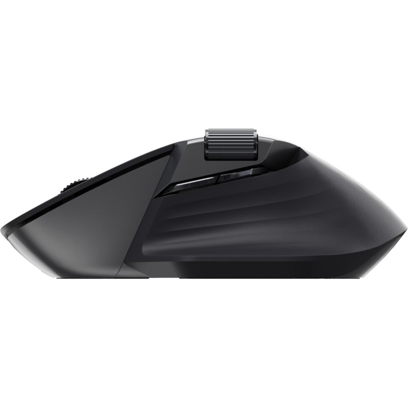 Rapoo MT760L souris Droitier RF sans fil Bluetooth Optique 3200 DPI