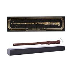 Harry Potter stylo flottant baguette magique