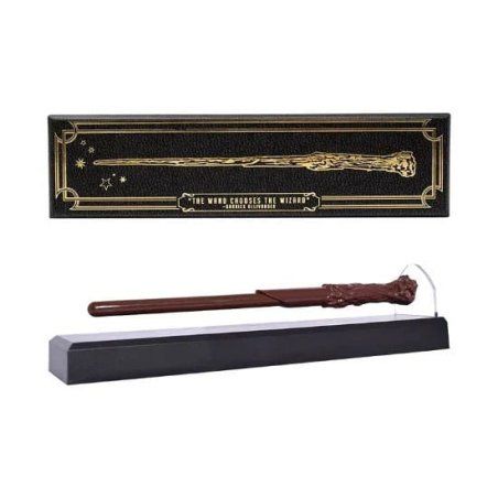 Harry Potter stylo flottant baguette magique