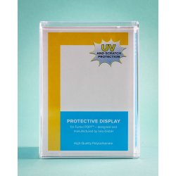 heo Protective Display Case boîte de protection pour figurines Funko POP!™