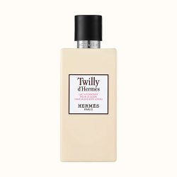 Hermes Twilly d' Moisturising Body Lotions 200ml