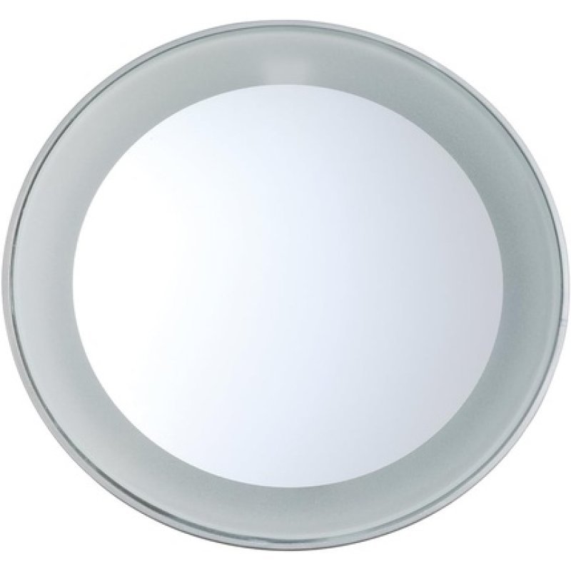 Tweezerman Led 15x Mini Mirror