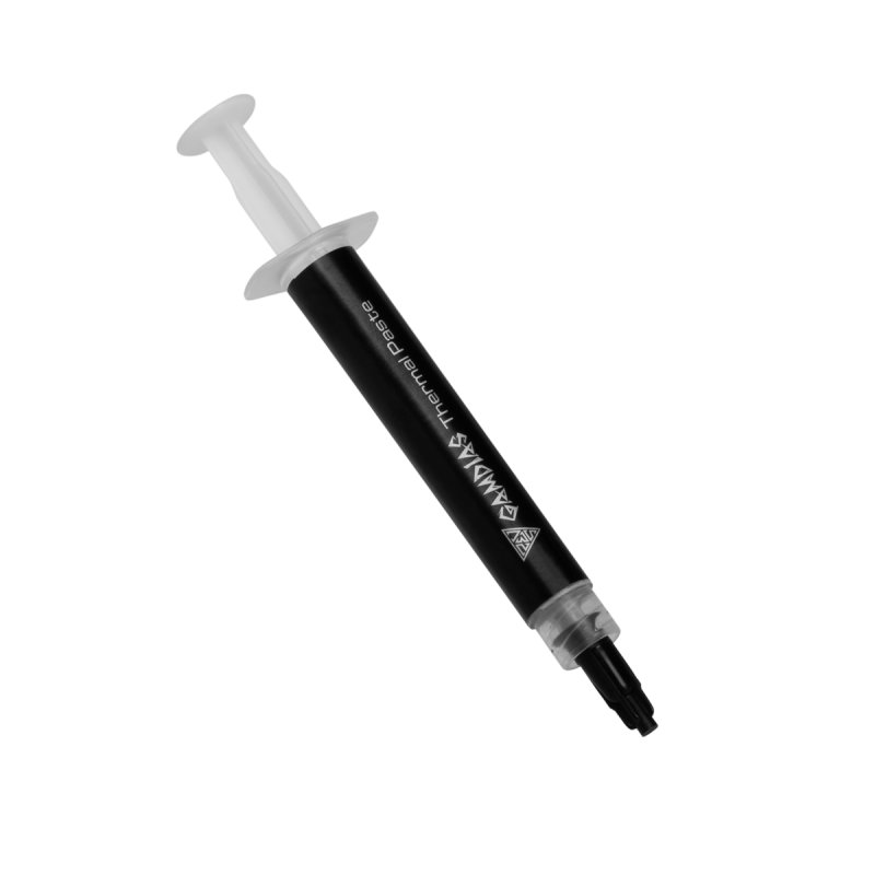 Pâte Thermique Gamdias XC3 - 2g