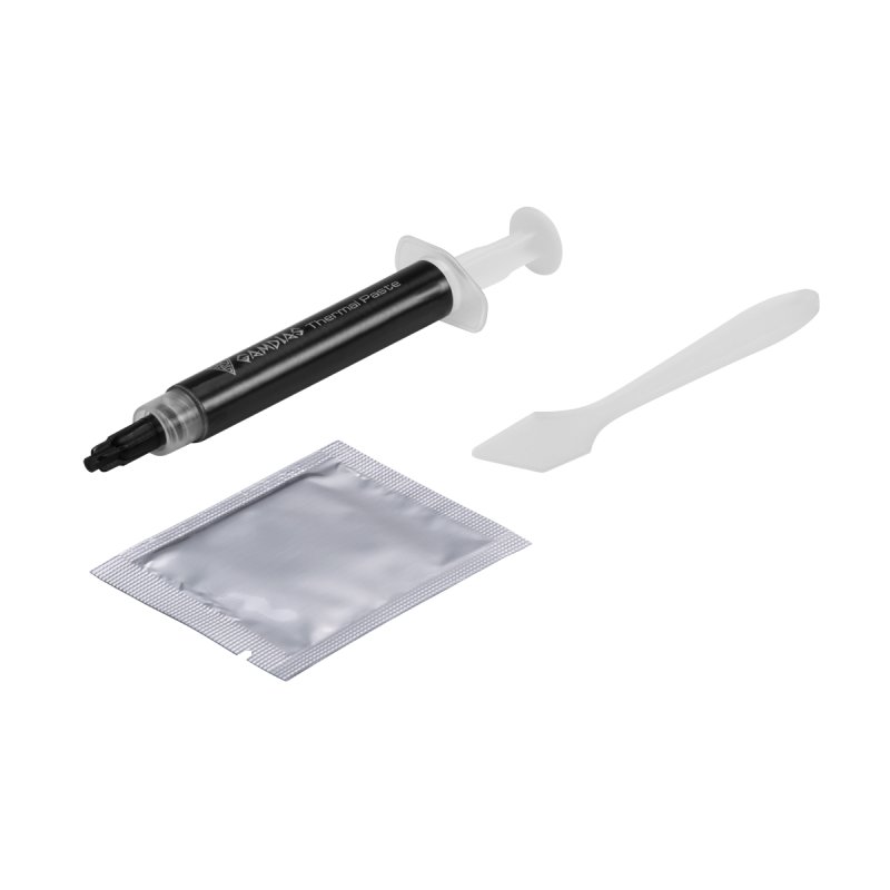 Pâte Thermique Gamdias XC3 - 2g