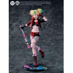 SUICIDE SQUAD ISEKAI - Harley Quinn - Statuette 1/7 24cm