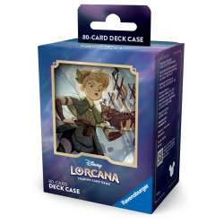 DISNEY - Lorcana - Boite à Deck - Fée Clochette - Chapitre 8