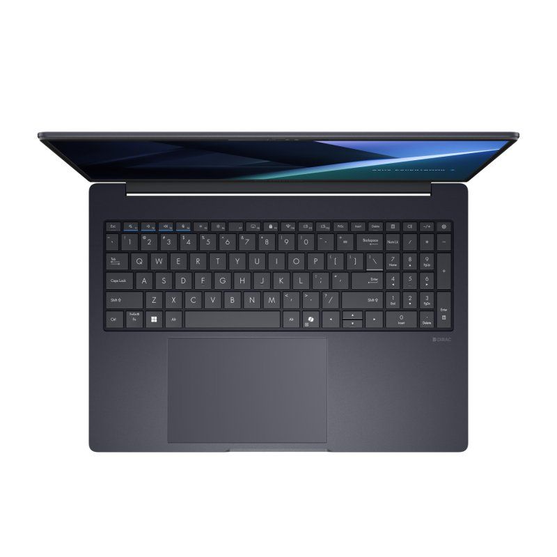 ASUS ExpertBook B3605CVA-MB0196X Intel Core™ i5 i5-13420H Ordinateur portable 40,6 cm (16") WUXGA 16 Go DDR5-SDRAM