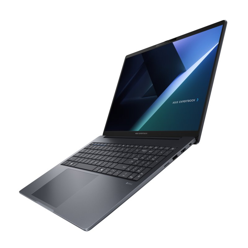 ASUS ExpertBook B3605CVA-MB0196X Intel Core™ i5 i5-13420H Laptop 40.6 cm (16") WUXGA 16 GB DDR5-SDRAM 512 GB SSD