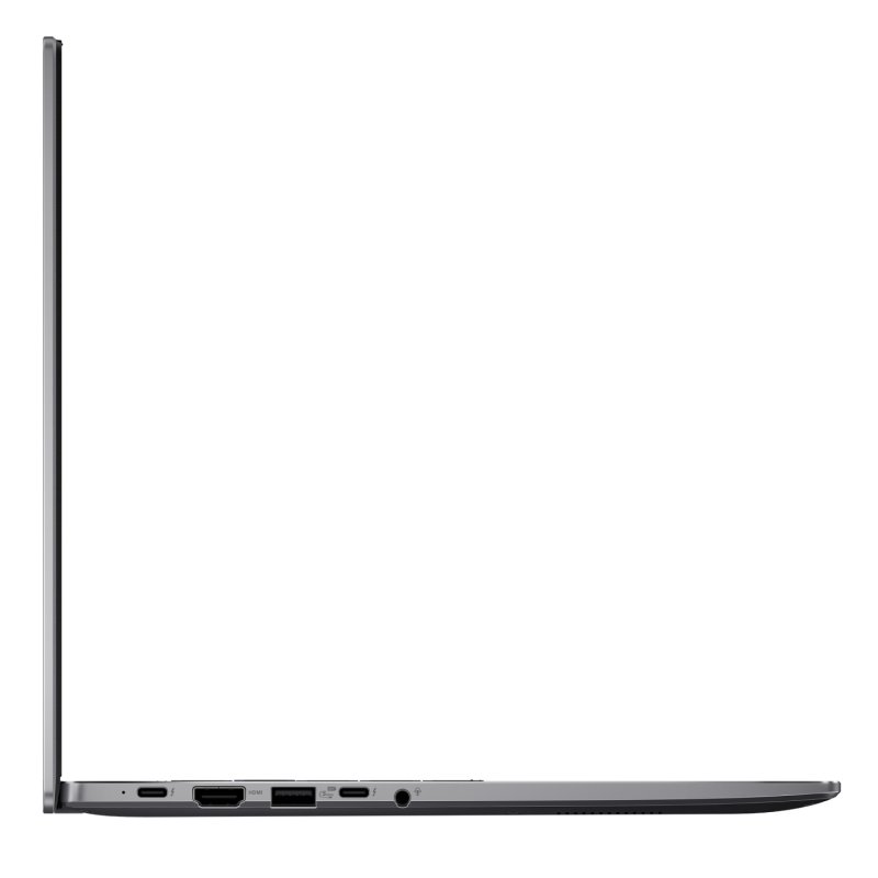 ASUS ExpertBook P3 P3405CVA-LY0040X Intel Core™ i5 i5-13420H Laptop 35.6 cm (14") WUXGA 16 GB DDR5-SDRAM 512 GB SSD