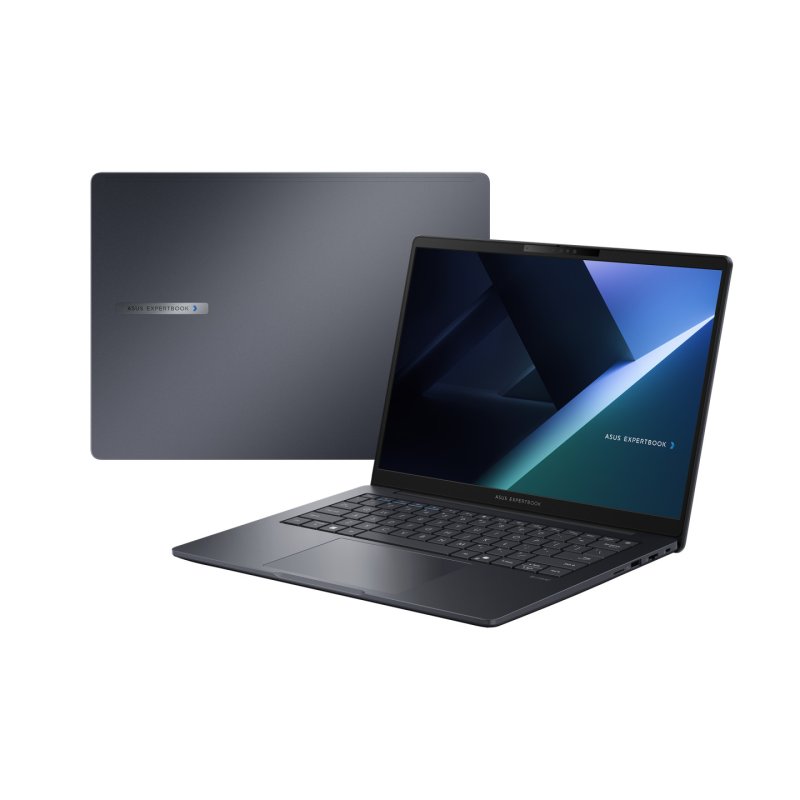 ASUS ExpertBook B3405CVA-LY0288X Intel Core™ i5 i5-13420H Ordinateur portable 35,6 cm (14") WUXGA 16 Go DDR5-SDRAM