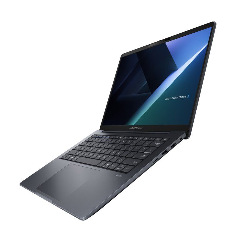 ASUS ExpertBook B3405CVA-LY0299X Intel Core™ i7 i7-13620H Laptop 35.6 cm (14") WUXGA 16 GB DDR5-SDRAM 512 GB SSD
