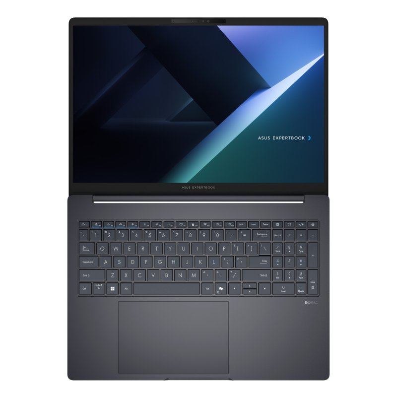 ASUS ExpertBook B5 B5605CCA-PL0017X Intel Core Ultra 5 225H Ordinateur portable 40,6 cm (16") WQXGA 16 Go DDR5-SDRAM