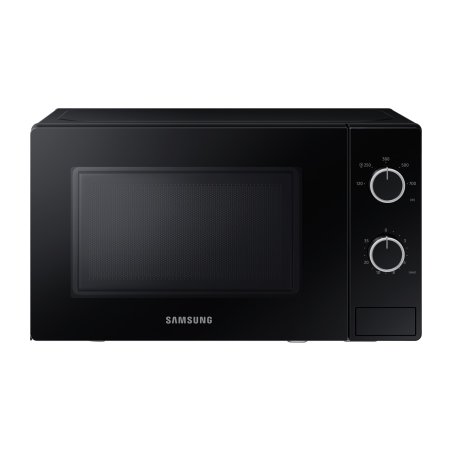 Samsung MS20A3010AL micro-onde Noir Micro-onde simple Comptoir 20 L 700 W