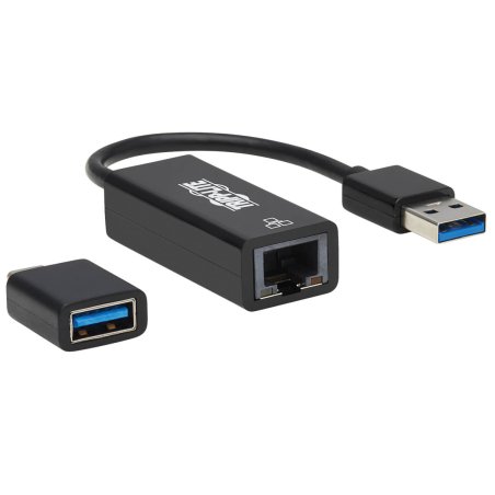 EATON USB-C USB-A to RJ45 Network Adpt