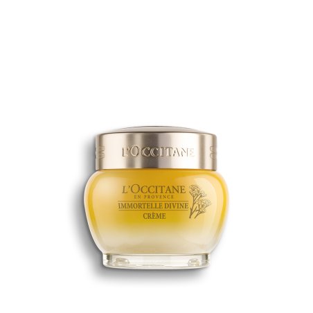 L'Occitane Crème Immortelle Divine 50 ml