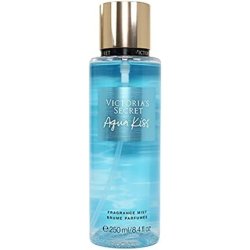 Aqua Kiss by Victoria's Secret Body Mist 250ml Aloe Vera