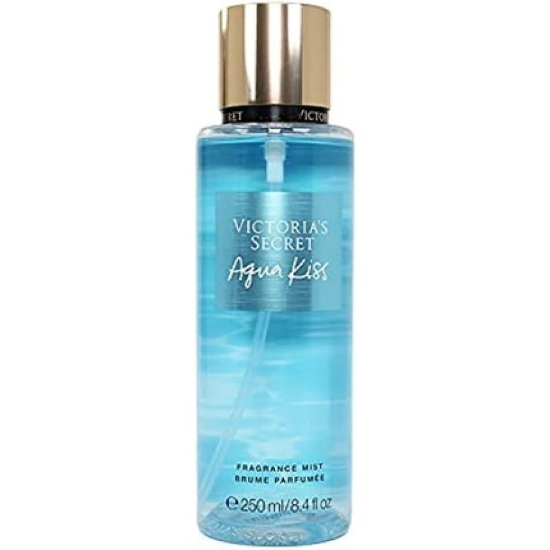 Aqua Kiss by Victoria's Secret Body Mist 250ml Aloe Vera