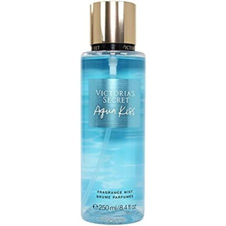 Aqua Kiss by Victoria's Secret Body Mist 250ml Aloe Vera