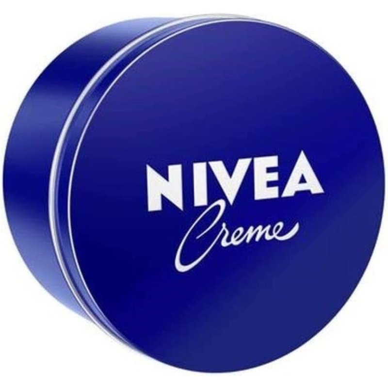 Nivea Moisturising Skin Cream 400 ml