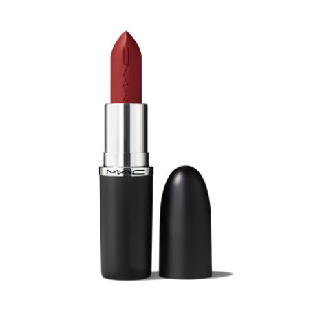 Mac Maximal Sleek Satin Lipstick - 3 Grams