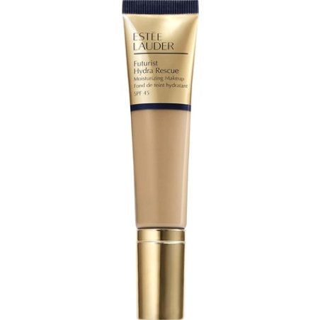 Estee Lauder Futurist Hydra Rescue Moisturizing Foundation SPF45 35ml 4N2 Spiced Sand