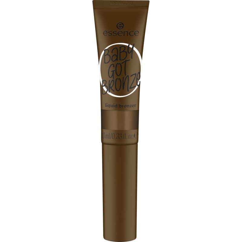 Essence Baby Got Bronze 10 ml 50 Sun Lover