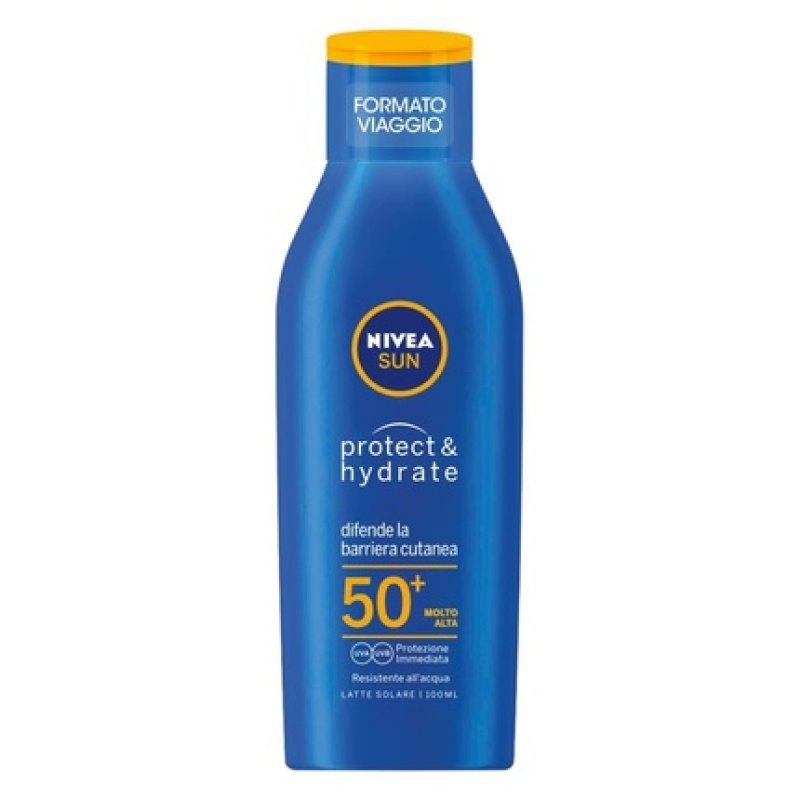 Latte Protect Hydrate FP50 Sunscreen 100 ML