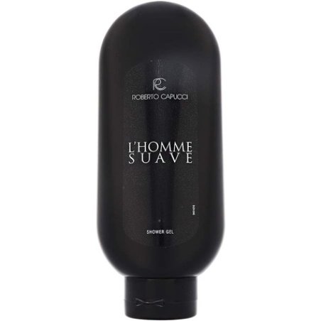 Capucci L'Homme Suavage Shower Gel 400ml