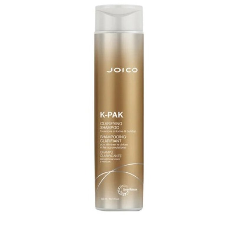 Joico Deep Cleansing Shampoo - Clarifying Shampoo